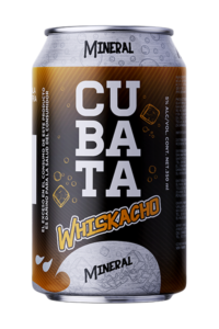 Cubata Whiskacho Mineral