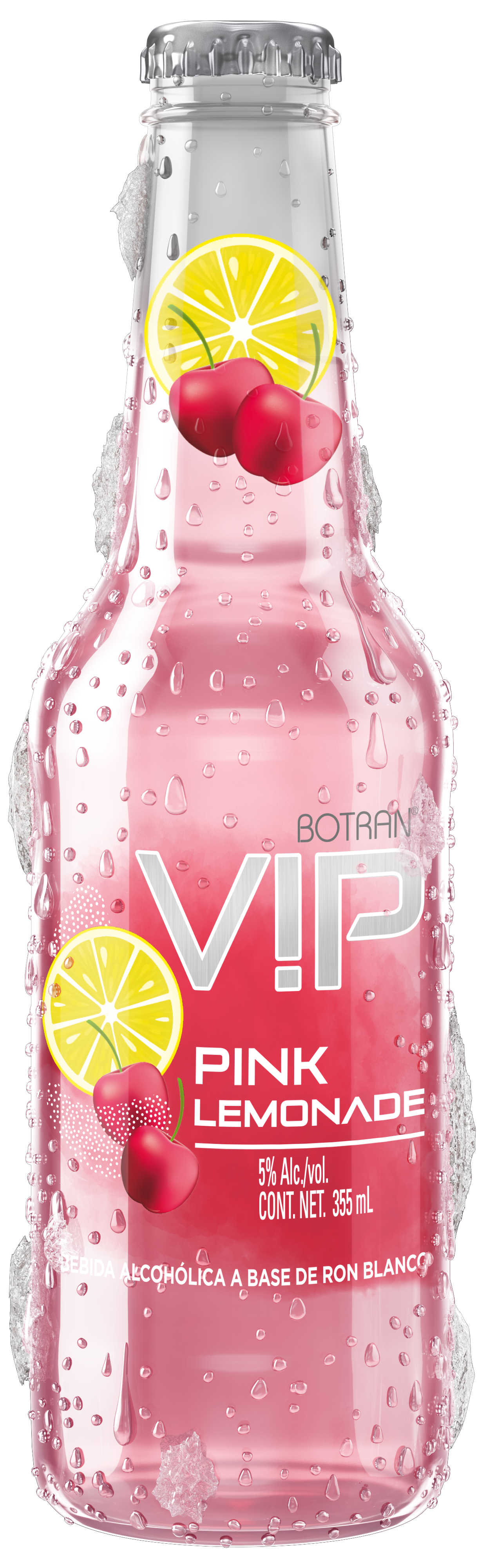 VIP – Licores de Guatemala