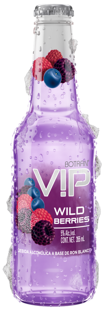 VIP – Licores de Guatemala