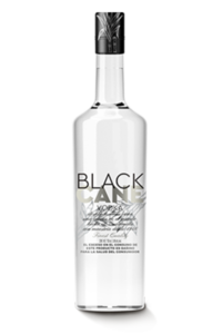 Vodka Black Cane
