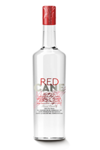 Vodka Red Cane