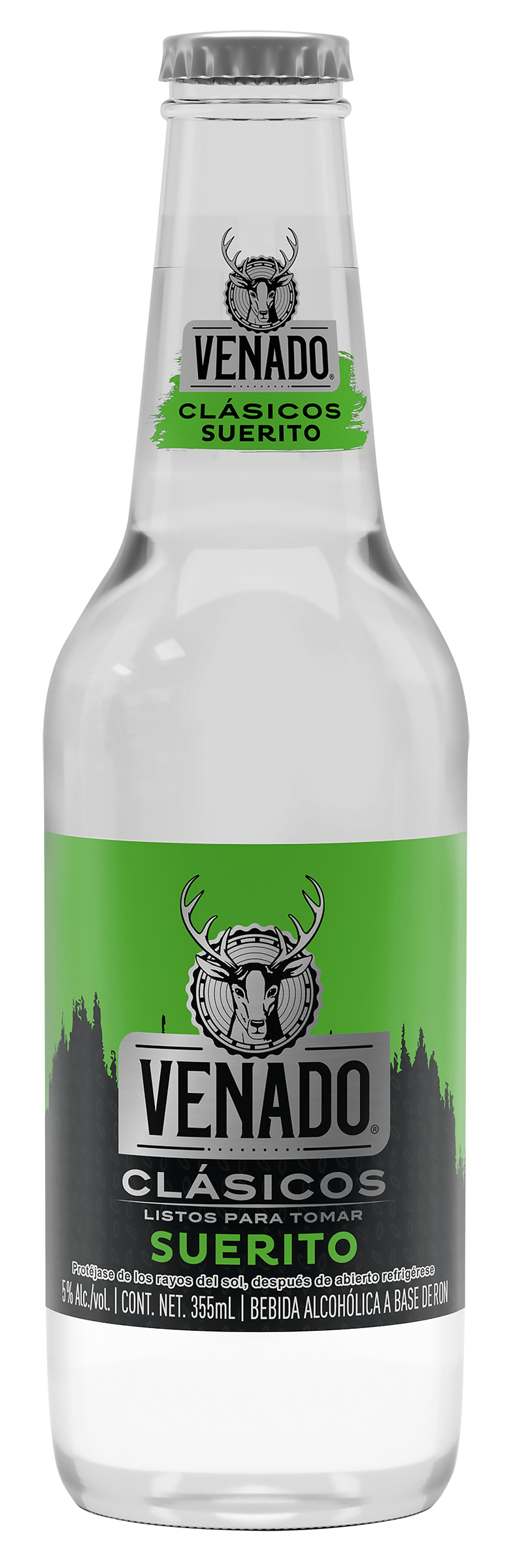 Venado – Licores de Guatemala